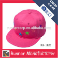 Wholesale fashion cheap snapback baseball cap